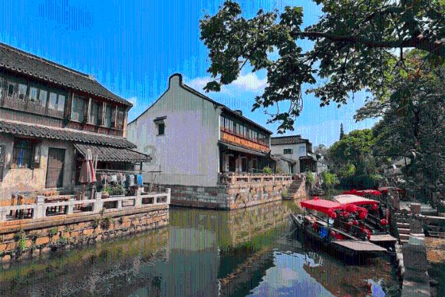 河清海晏